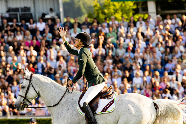 Photo © Jenny Abrahamsson/WoSJ