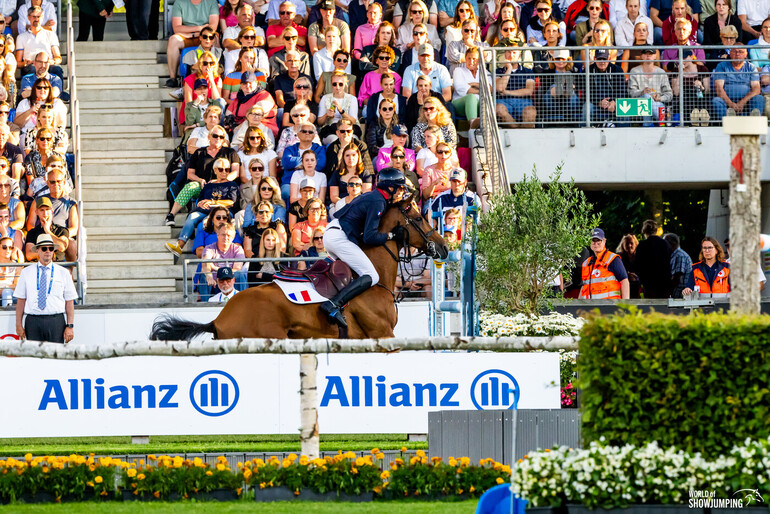 Photo © Jenny Abrahamsson/WoSJ