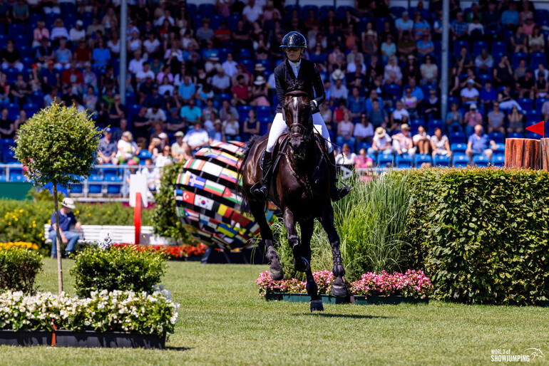 Photo © Jenny Abrahamsson/WoSJ. 