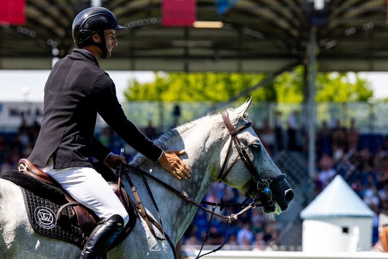 Photo © Jenny Abrahamsson/WoSJ. 