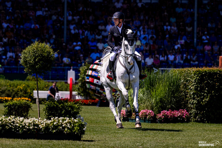 Photo © Jenny Abrahamsson/WoSJ. 