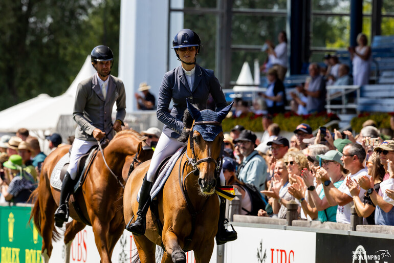 Photo © Jenny Abrahamsson/WoSJ. 