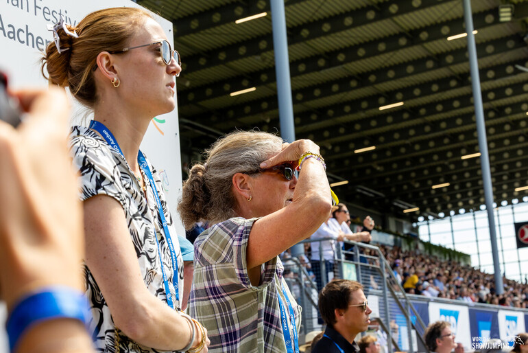 Photo © Jenny Abrahamsson/WoSJ. 