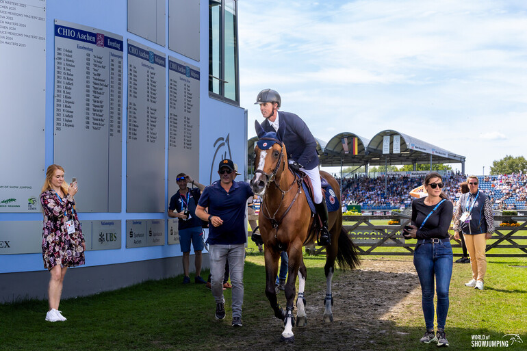 Photo © Jenny Abrahamsson/WoSJ. 