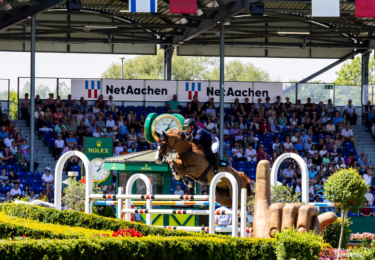Photo © Jenny Abrahamsson/WoSJ. 
