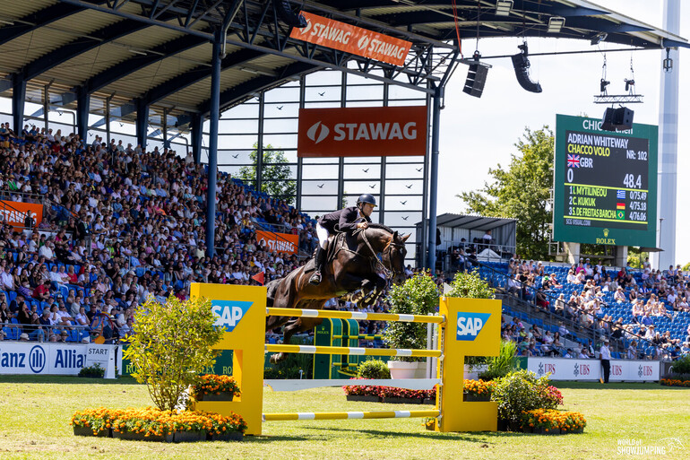 Photo © Jenny Abrahamsson/WoSJ. 