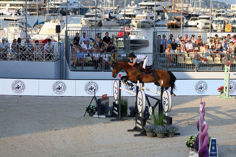 Photo © LGCT.