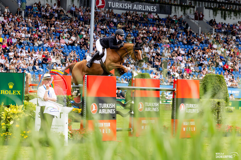 Photo © Jenny Abrahamsson/WoSJ
