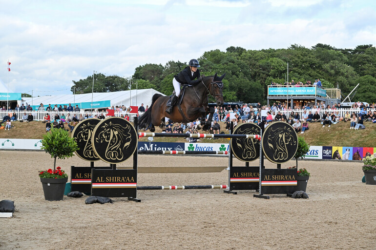 Photo © 1st Class Images/Bolesworth International.