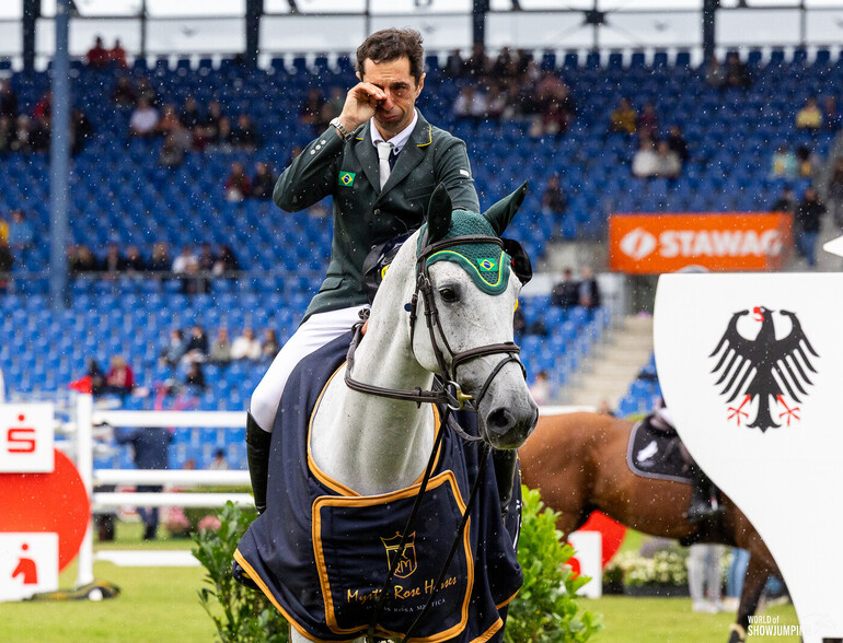 Photo © Jenny Abrahamsson/WoSJ