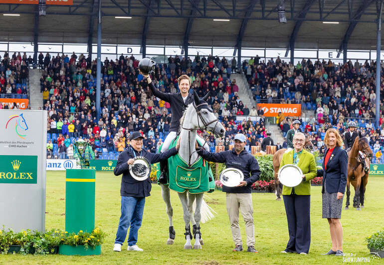 Photo © Jenny Abrahamsson/WoSJ