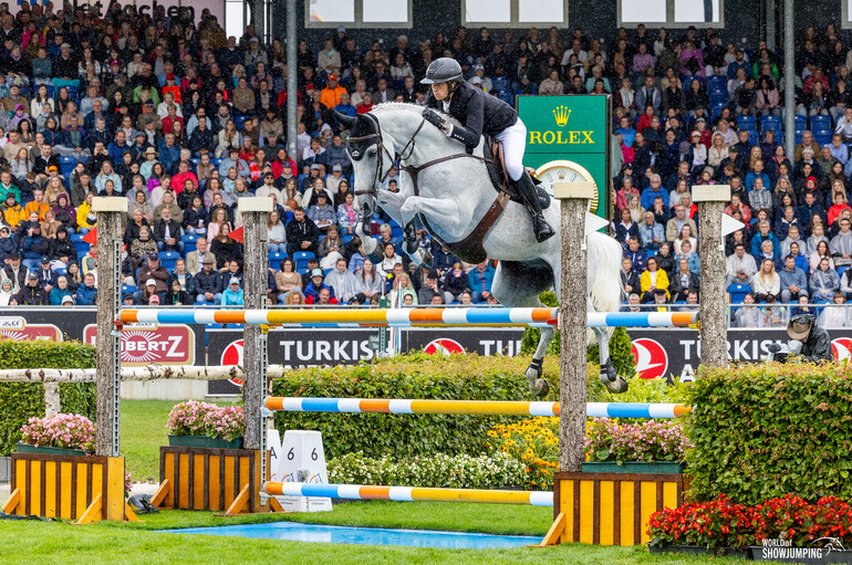 Photo © Jenny Abrahamsson/WoSJ
