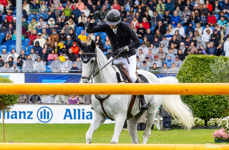 Photo © Jenny Abrahamsson/WoSJ