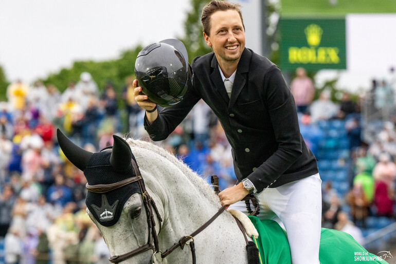 Photo © Jenny Abrahamsson/WoSJ