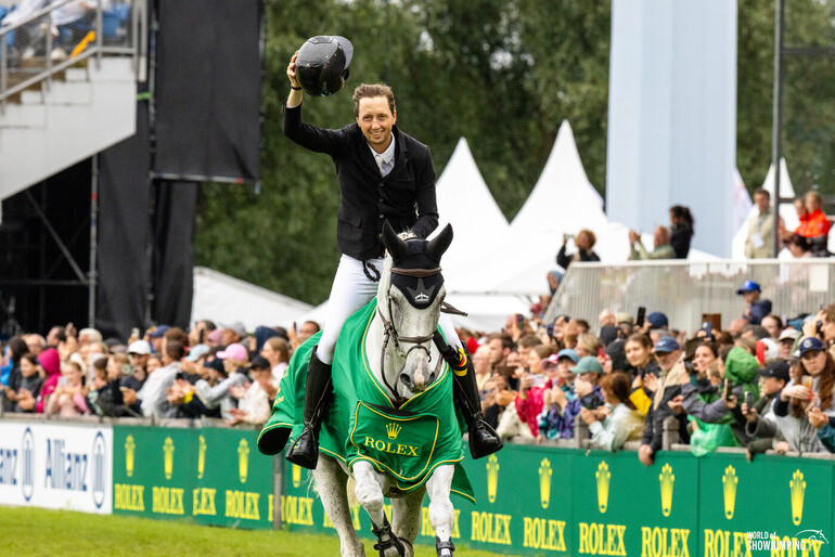 Photo © Jenny Abrahamsson/WoSJ