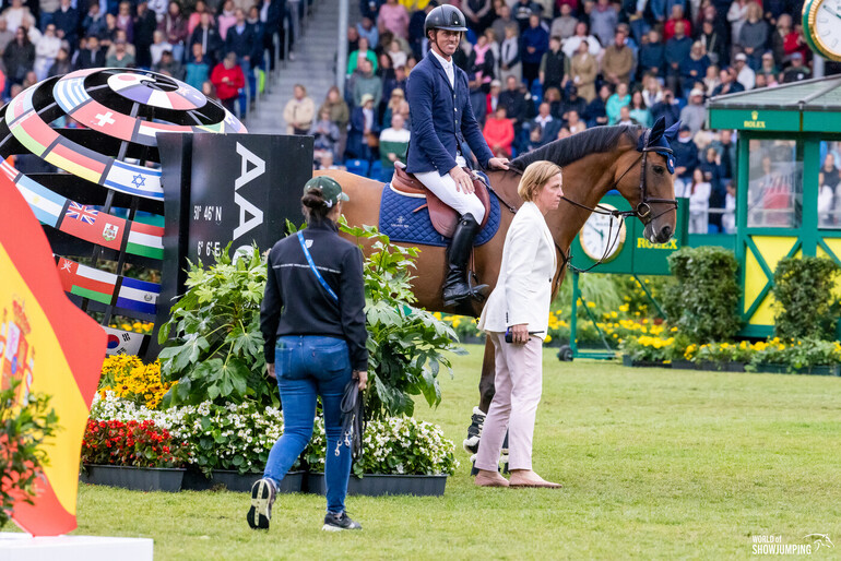 Photo © Jenny Abrahamsson/WoSJ.