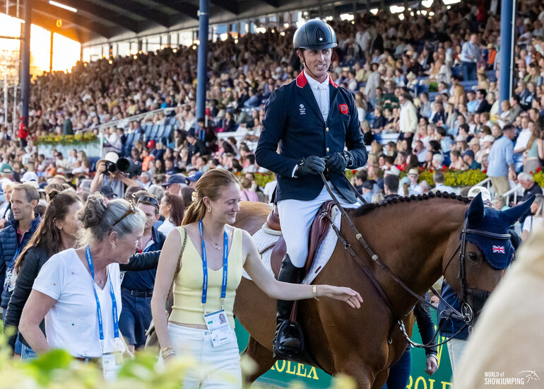 Photo © Jenny Abrahamsson/WoSJ