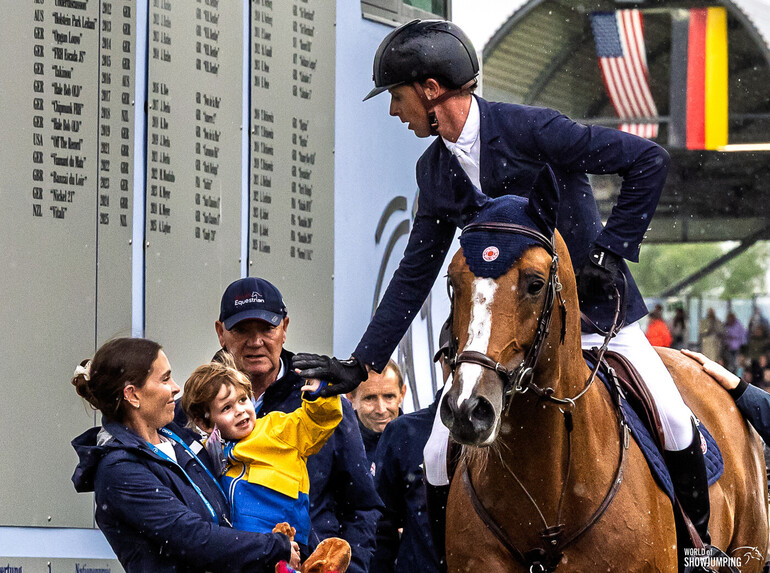 Photo © Jenny Abrahamsson/WoSJ
