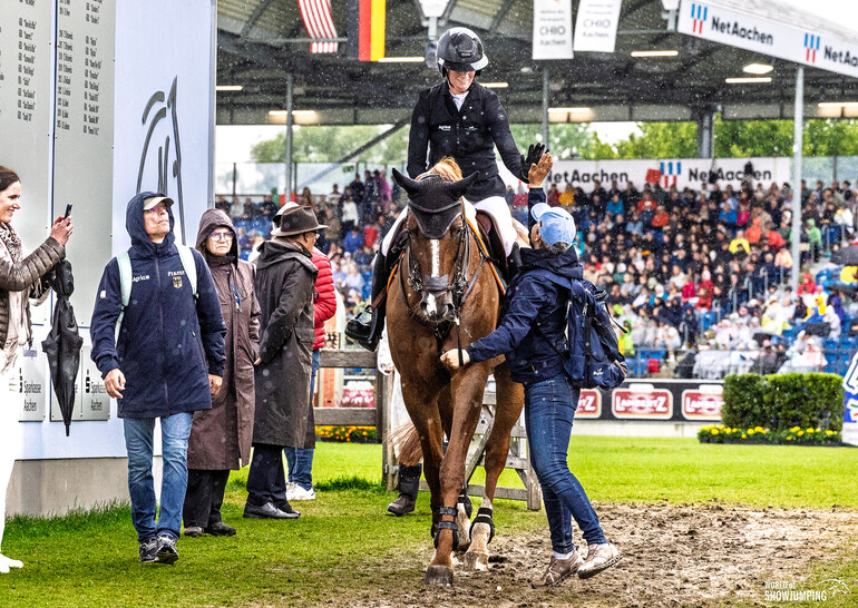 Photo © Jenny Abrahamsson/WoSJ