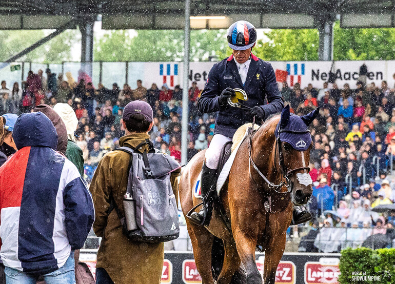 Photo © Jenny Abrahamsson/WoSJ