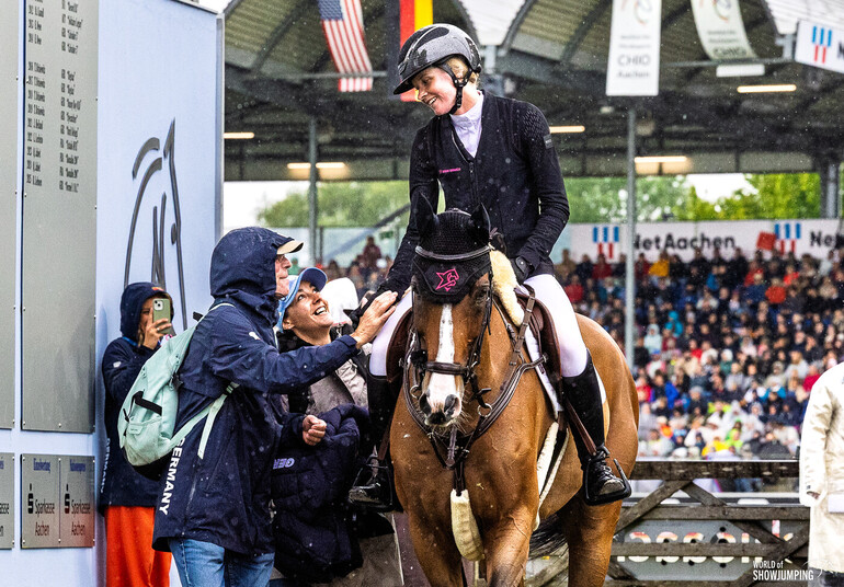 Photo © Jenny Abrahamsson/WoSJ