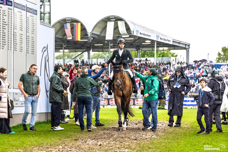 Photo © Jenny Abrahamsson/WoSJ