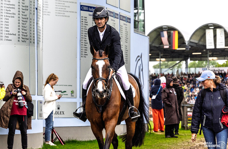 Photo © Jenny Abrahamsson/WoSJ