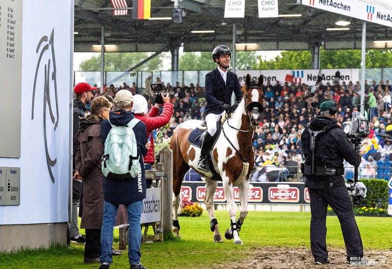 Photo © Jenny Abrahamsson/WoSJ