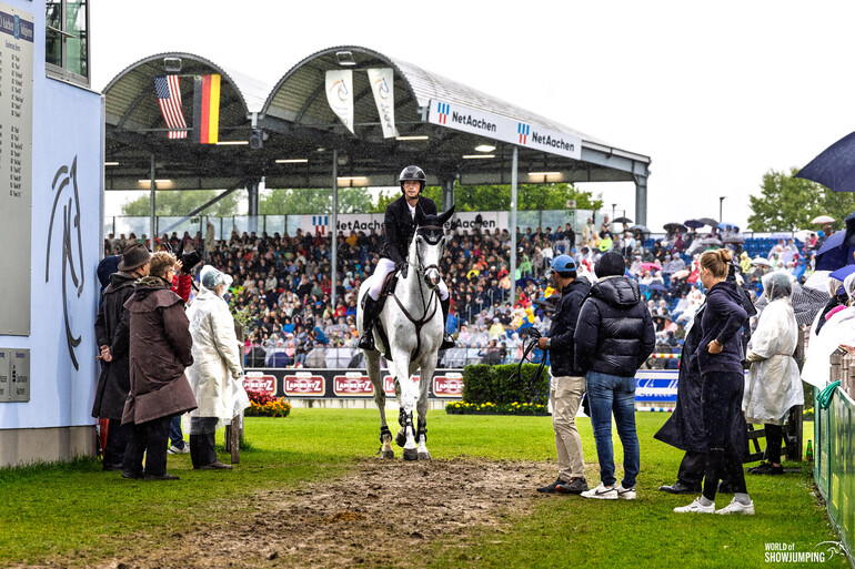 Photo © Jenny Abrahamsson/WoSJ