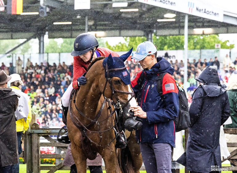 Photo © Jenny Abrahamsson/WoSJ