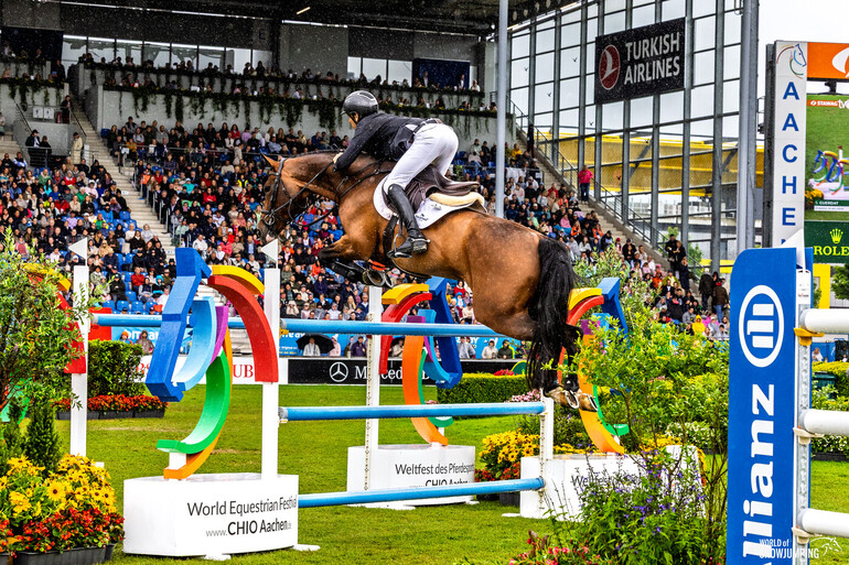 Photo © Jenny Abrahamsson/WoSJ.