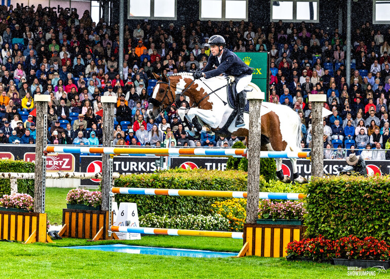 Photo © Jenny Abrahamsson/WoSJ. 