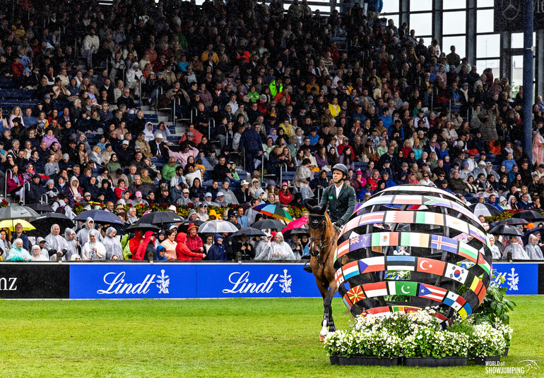 Photo © Jenny Abrahamsson/WoSJ.