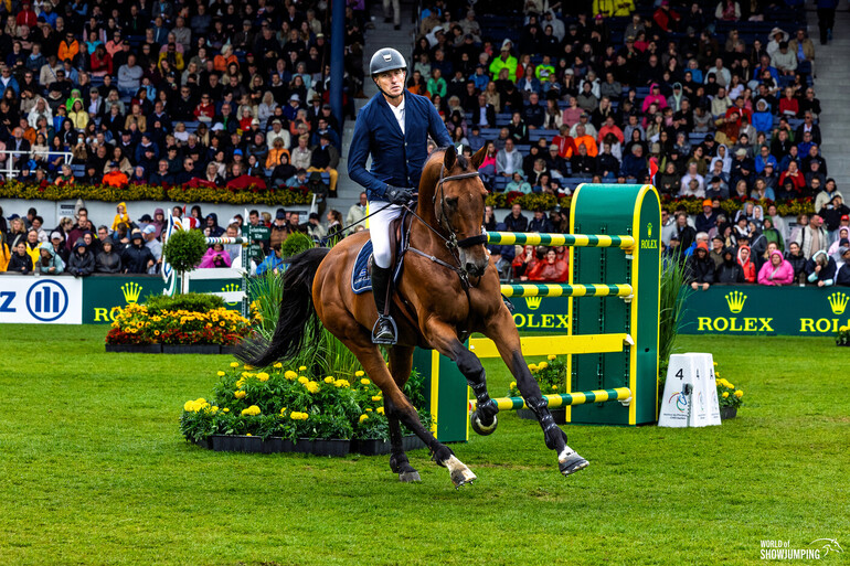 Photo © Jenny Abrahamsson/WoSJ.