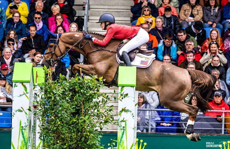 Photo © Jenny Abrahamsson/WoSJ.