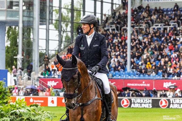 Photo © Jenny Abrahamsson/WoSJ.