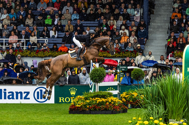 Photo © Jenny Abrahamsson/WoSJ.
