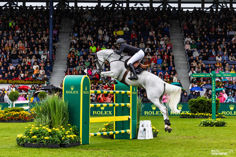 Photo © Jenny Abrahamsson/WoSJ.