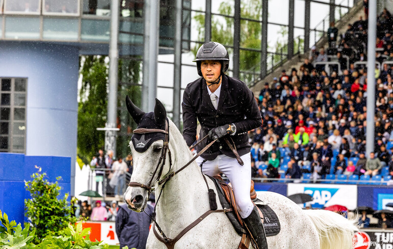 Photo © Jenny Abrahamsson/WoSJ.
