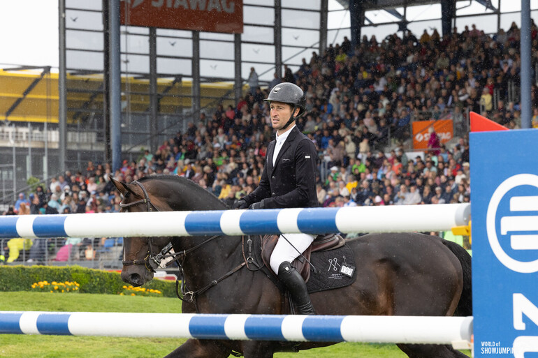 Photo © Jenny Abrahamsson/WoSJ.