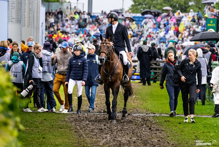 Photo © Jenny Abrahamsson/WoSJ