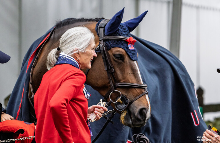 Photo © Jenny Abrahamsson/WoSJ