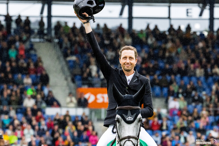 Photo © Jenny Abrahamsson/WoSJ