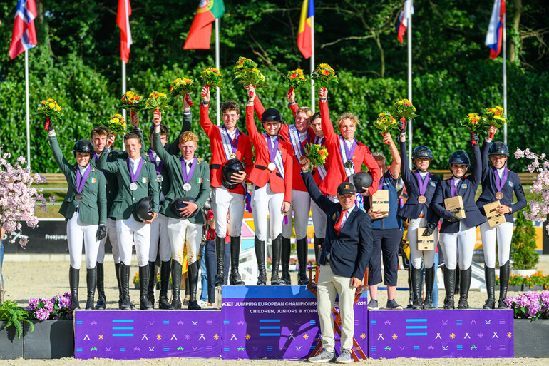 YR Photo © RI/Equitaris.