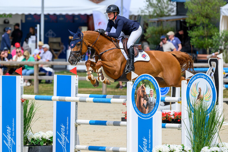 Photo © RI/Equitaris.