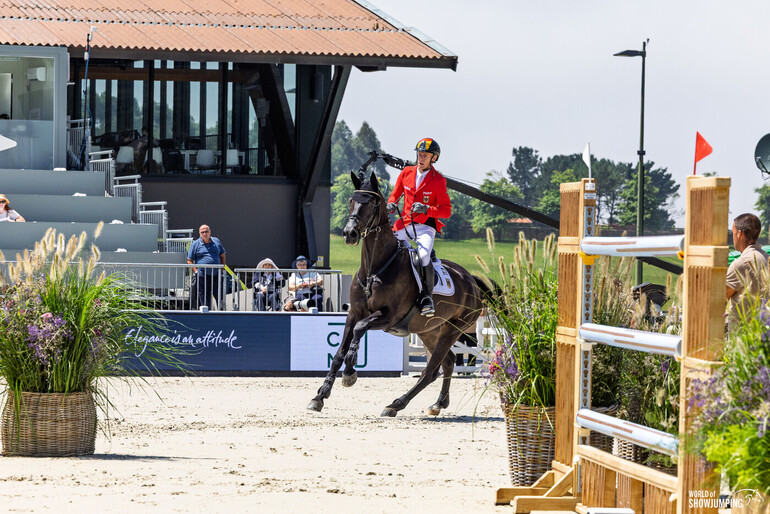 Photo © Jenny Abrahamsson/WoSJ
