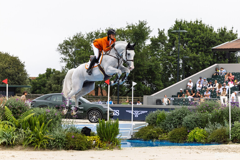 Photo © Jenny Abrahamsson/WoSJ