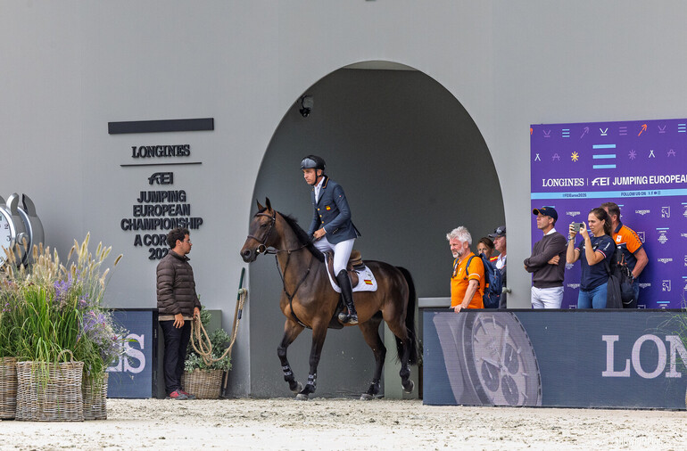 Photo © Jenny Abrahamsson/WoSJ