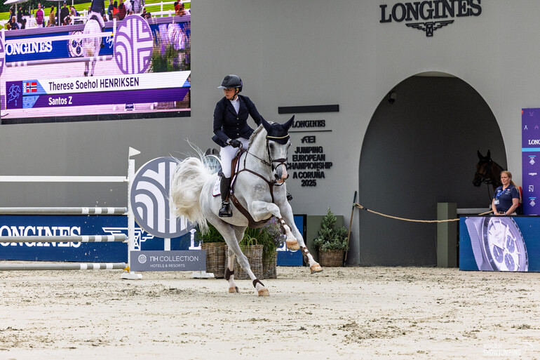 Photo © Jenny Abrahamsson/WoSJ