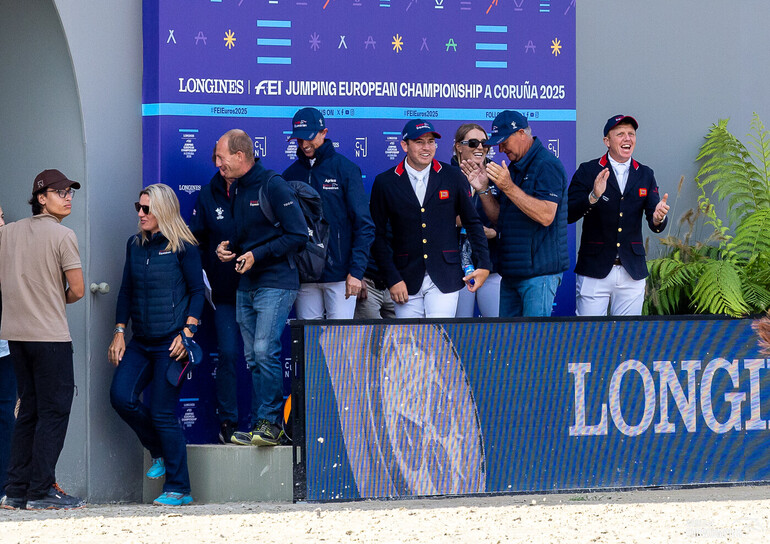 Photo © Jenny Abrahamsson/WoSJ